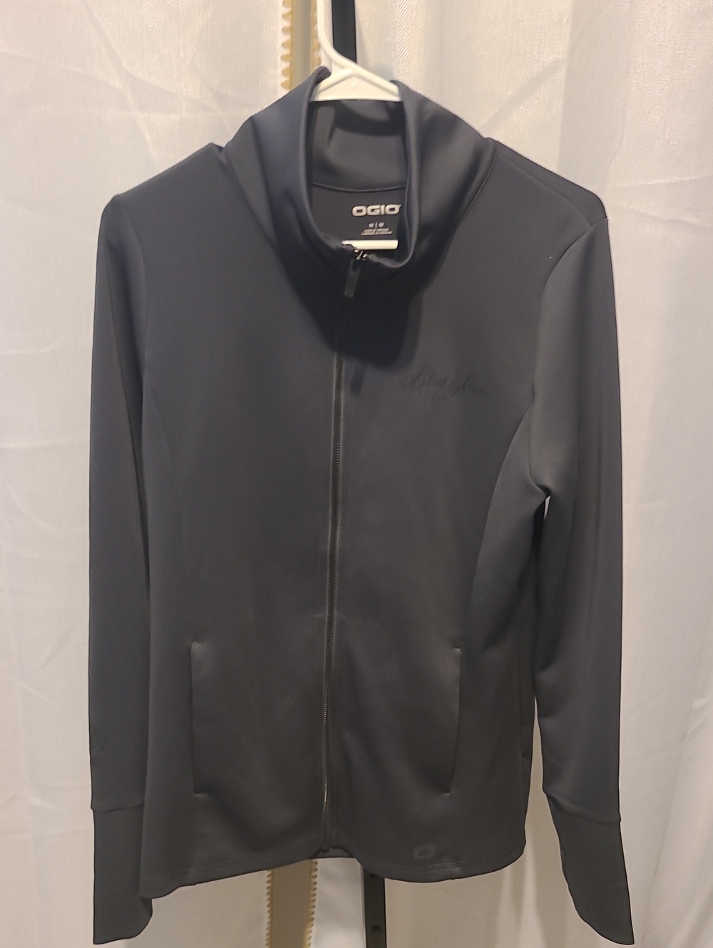 OGIO Women’s Endurance Fulcrum Full Zip Jacket Size Med.  New